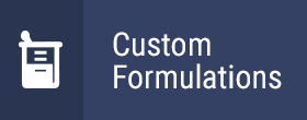 Custom Formulations Products